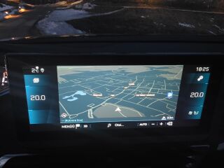 Peugeot 3008 GT 1.5 96kW