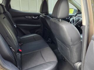 Nissan Qashqai Tekna 1.2 85kW