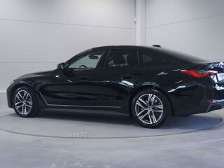 BMW i4 eDrive35 Gran Coupe 210кВ
