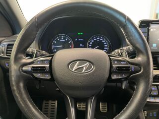 Hyundai i30 N-Line 1.4 103kW