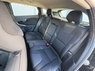 Volvo V40 2.0 110kW