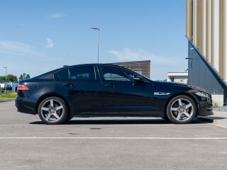 Jaguar XE R-sport 2.0 132кВ