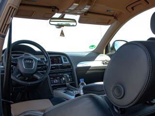 Audi A6 3.0 V6 176kW