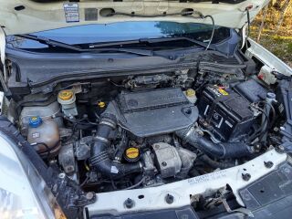 Fiat Doblo 1.2 66kW