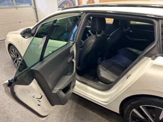 Peugeot 508 GT 1.5 96kW
