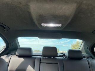 BMW M5 4.4 412кВ