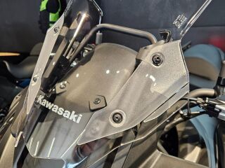Kawasaki Versys 650 R2 49kW