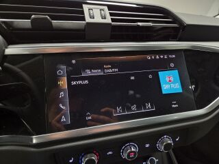 Audi Q3 1.5 110kW