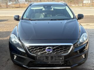 Volvo V40 Cross Country 2.0 110kW
