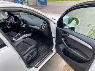 Audi Q5 2.0 165кВ