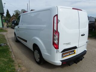 Ford Transit Custom LONGa/c 2.0 TDI 96kW