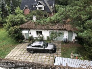 Audi A7 s type 3.0 220kW