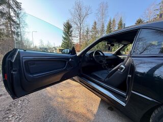 Mercedes-Benz SL 500 5.0 225кВ