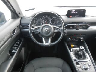 Mazda CX-5 2.2 Skyactiv Tehnology 110kW