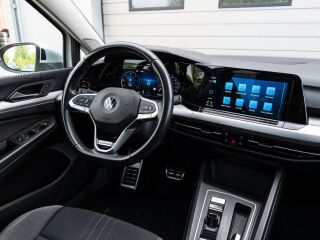 Volkswagen Golf ALLTRACK 2.0 147kW