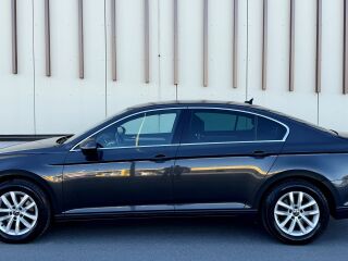 Volkswagen Passat Business Comfort Facelift 1.5 TSI 110kW