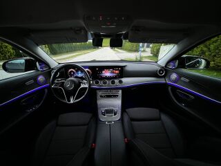 Mercedes-Benz E 300 de 4Matic 2.0 225kW