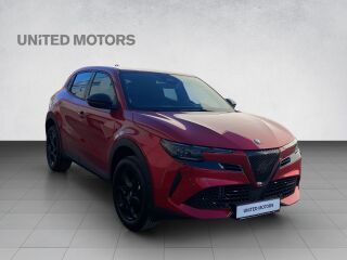 Alfa Romeo Junior Ibrida Edizione FWD 1.2 R3 100kW