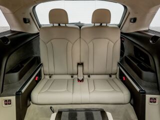 Audi Q7 3.0 200kW