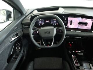 Audi Q6 e-tron S line Sportback quattro 285kW 120kW