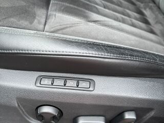 Skoda Superb Elegance 1.8 TSI 132kW