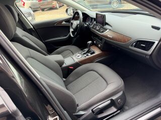 Audi A6 Facelift Quattro 3.0 160kW
