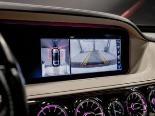 Mercedes-Benz S 350 AMG Long 2.9 210kW