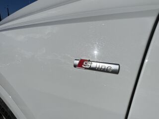 Audi Q8 50TDI Quattro S-Line 3.0 V6 210kW