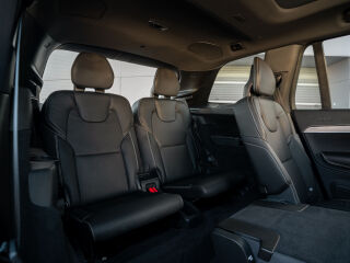 Volvo XC90 B5 AWD R-Design 2.0 173kW