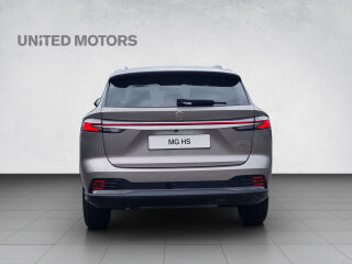 MG HS Hybrid+ Luxury 1.5 165kW