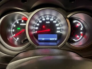 Suzuki Grand Vitara 1.9 95kW
