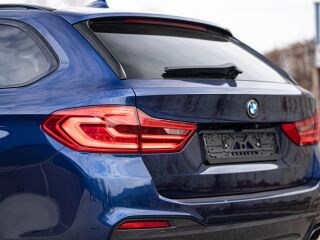 BMW M550 d Xdrive All options 3.0 294kW