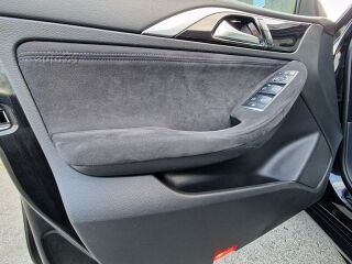 Infiniti Q30 LUXE City Black AWD 2.1 D 125kW