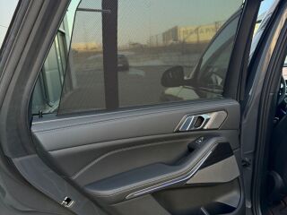 BMW X5 xDrive30d M-Sportpakett 3.0 MHEV 210kW