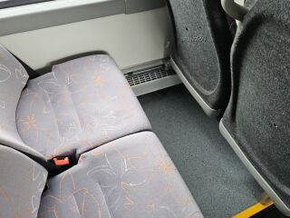 Volvo 8900 213kW