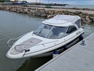 Yamarin 59HT