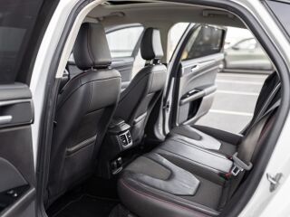 Ford Mondeo ST Line 2.0 154кВ