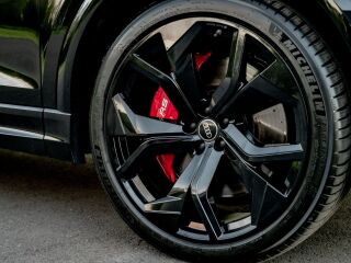 Audi RS Q8 4.0 441kW