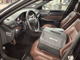 Mercedes-Benz E 350 Avantgarde 3.0 170kW