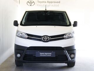 Toyota ProAce Professional Plus 106kW