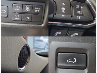 Mazda CX-5 Optimum Cruise Pack 2.2 110кВ