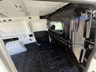 Fiat Doblo L2 MAXI SX CARGO N1 NATURAL POWER CNG 1.4 R4 T-JET 16V TURBO 88kW