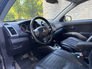 Mitsubishi Outlander 2.4 125кВ