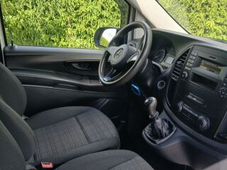 Mercedes-Benz Vito 1.6 65kW