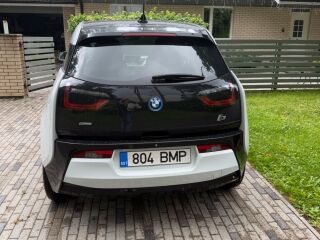 BMW i3 75кВ