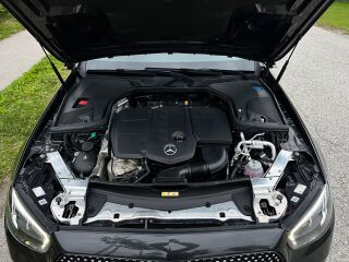 Mercedes-Benz E 300 de 4Matic 2.0 225kW