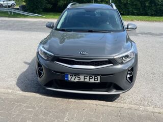 Kia Stonic 1.0 74kW