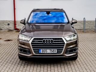 Audi Q7 3.0 200kW