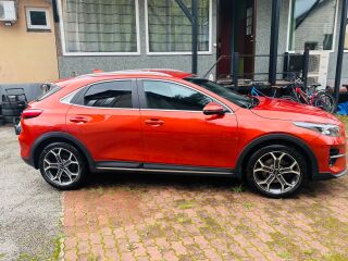 Kia XCeed GT-Line 1.5 R4 16V 118kW