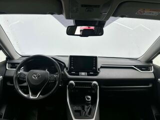 Toyota RAV4 Luxury Comfort Pack 129kW